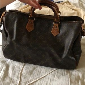 Vintage Louis Vuitton